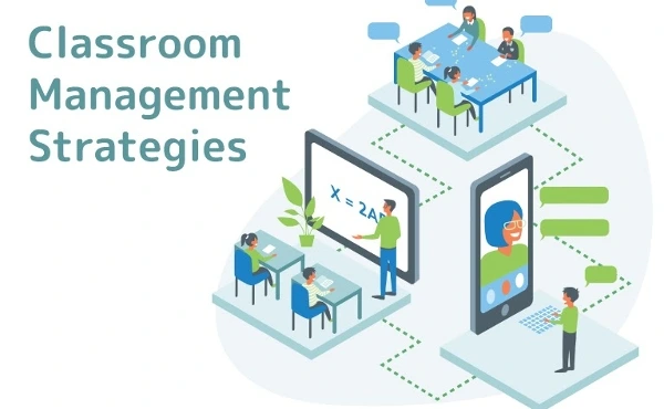 Classroom Management Strategy